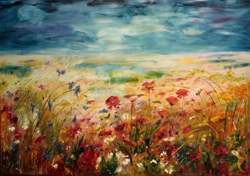 little-miss-melancholy:Papaveraceae