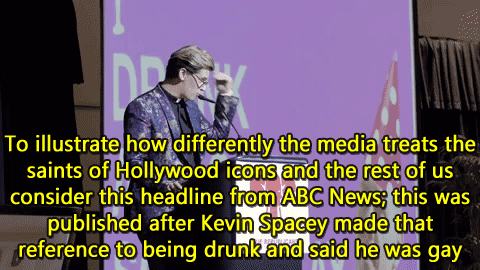 f-ckingwhitemale: pottamux:  youre-a-fucking-human-being:   casualdadcore:   regressive-leftists-are-cancer: MILO’s Speech at CSUF - Halloqueen Night FULL [x] |   MILO roasts Kevin Spacey and Harvey Weinstein [x] |  MILO Roasts Kevin Spacey for Two