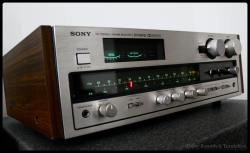 SONY RECEIVER STR-5800 SD