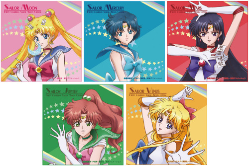 Sailor Moon Crystal Failures adult photos