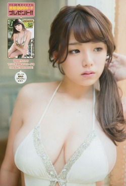 kojimblr2:  Ai Shinozaki,篠崎愛 