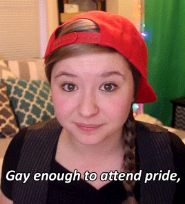 ashleymardell: YOUâ€™RE NOT GAY ENOUGH. adult photos