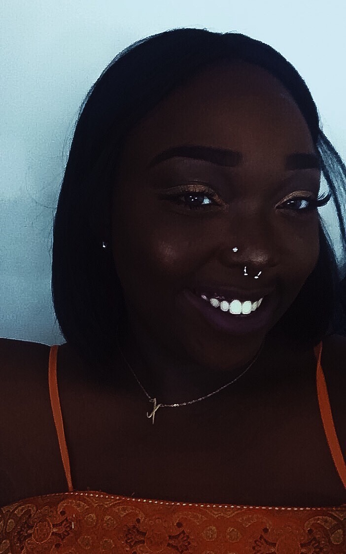 your favorite poem personified