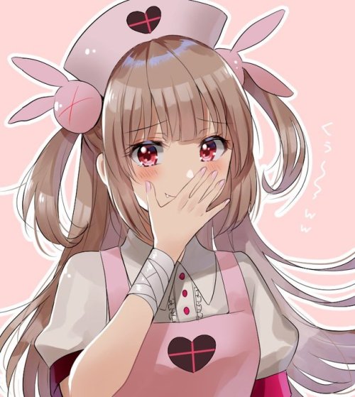 misa_chainchroA: &ldquo;#ヌォンタート t.co/FvwSNBDL73&rdquo;