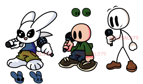 Drew some old newgrounds characters in the FNF style #FNF#fnf art#fnf fanart #friday night funkin  #friday night funkin art  #friday night funkin fanart #fridaynightfunkin#fridaynightfunkinart#fridaynightfunkinfanart#newgrounds#Fanart#riddleschool#riddle school#riddleschoolart#riddleschoolfanart #riddle school art  #riddle school fanart #henrystickmin#henry stickmin #henry stickmim collection #henrystickminart#henrystickminfanart #henry stickmin art  #henry stickmin fanart  #henry stickmin collection fanart  #henry stickmin collection art #bunnykill#bunny kill#bunnykillart #bunny kill fanart