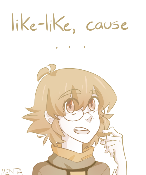 pidge answers