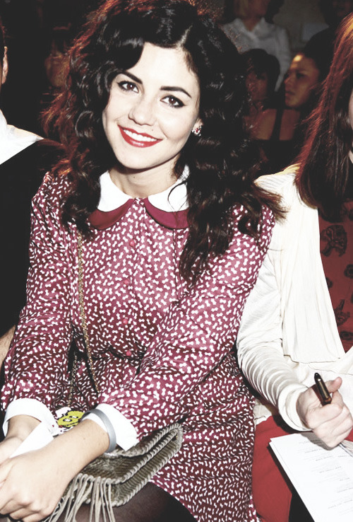 marinadiamand-is:xox marina