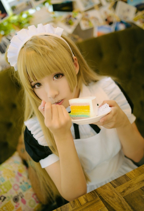 Kotori Minami - SherryKen