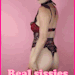 sissypinkfashionfun:Let’s be real