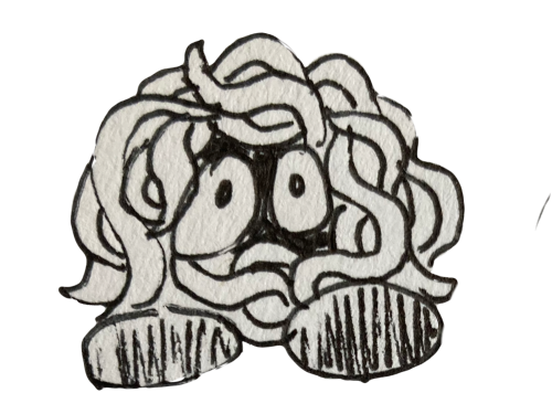 Tangela