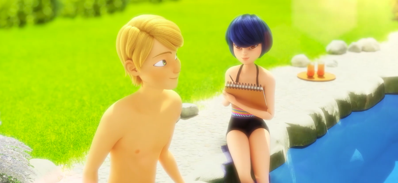 Recreation season 5 episode 26 spoilers : r/miraculousladybug