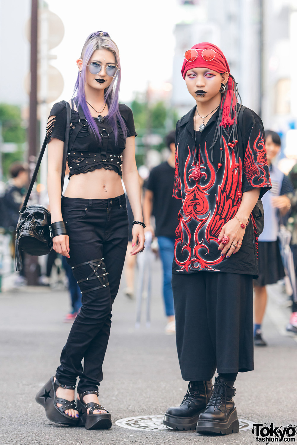 Tokyo Fashion