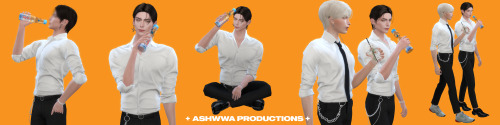 ashwwa: ASHwwa_夏の詩 acc set  terms of use |  inspo   ラムネramune A  1 color | unisex |  HQ | 