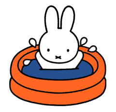 Miffy By Tv Tokyo Communications