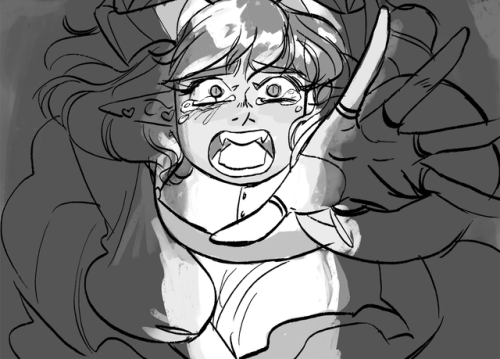 “YASHAAAA~!!!!!!!!!!!!”spoilers for episode 69 which wasn’t a horny sex episode th