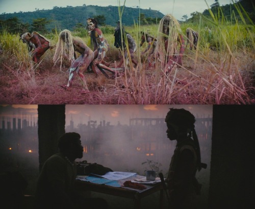 01sentencereviews:  “I just want to be happy in this life.” Beasts of No Nation (2015, Cary Joji Fukunaga)cinematography by Cary Joji Fukunaga