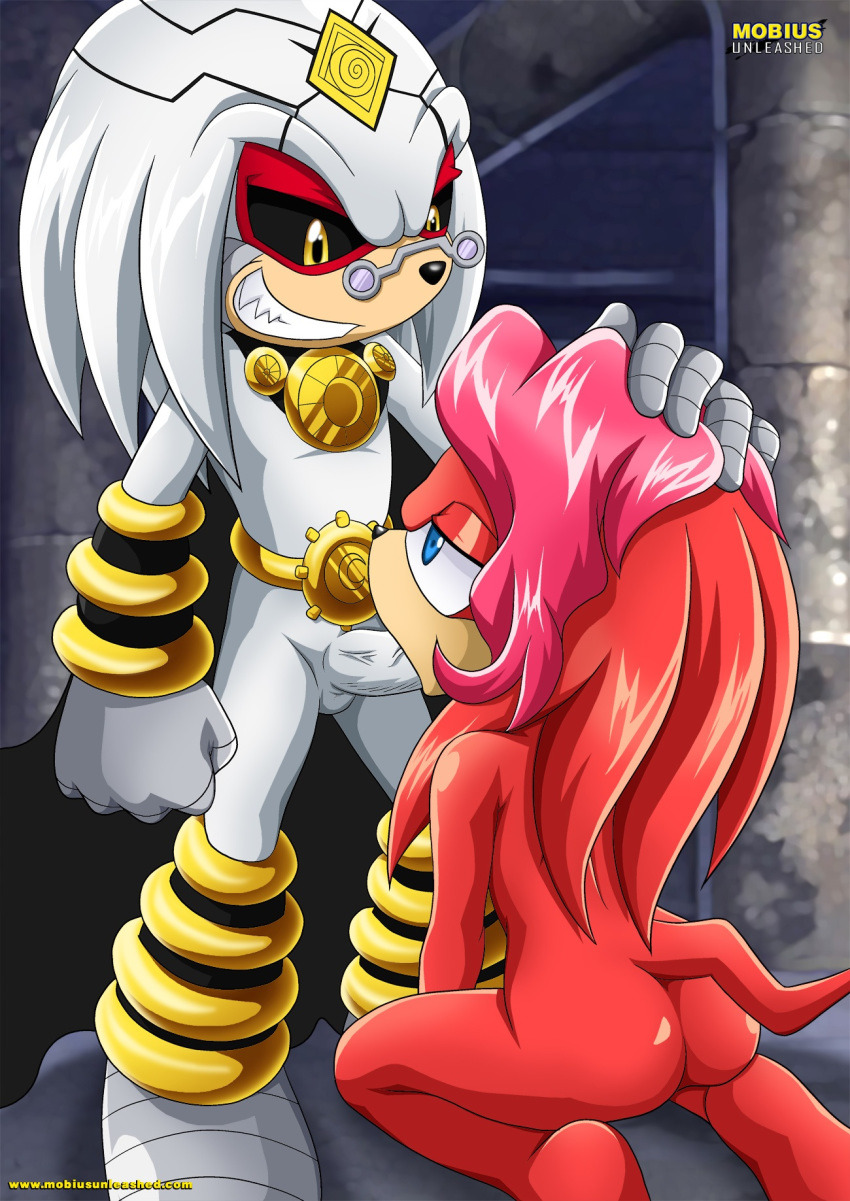 sonicfurryporn:Penders’ little whore. Pretty slutty, even for a diva like her.