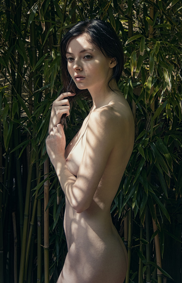 nakedstory:   All shadows whisper of the sun. ― Emanuel Carnevali  Portland, Oregon.