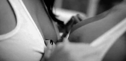 Boobs in Motion