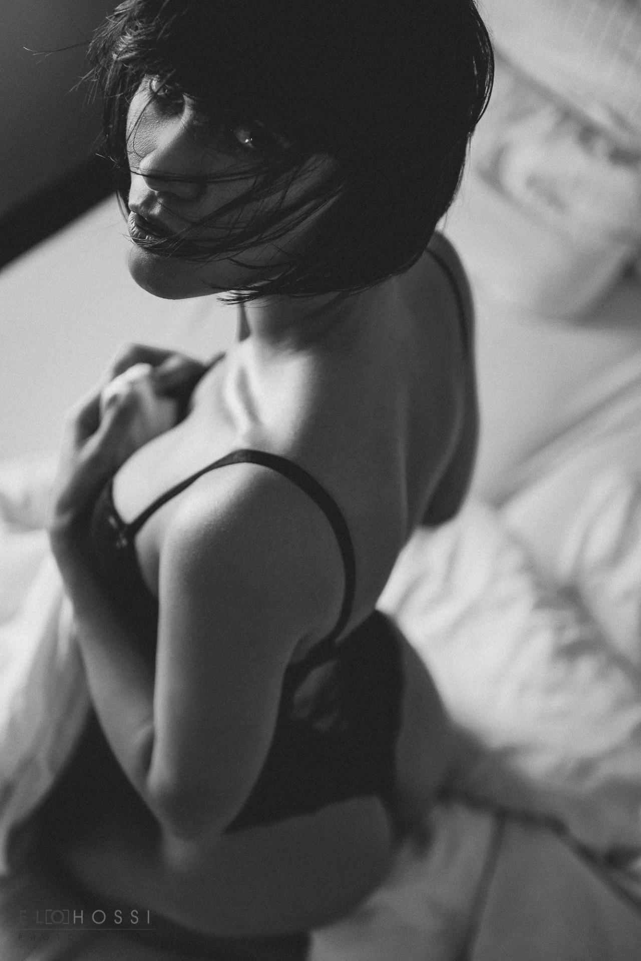 sinnermantheoriginal:  Photographer : FloHossi