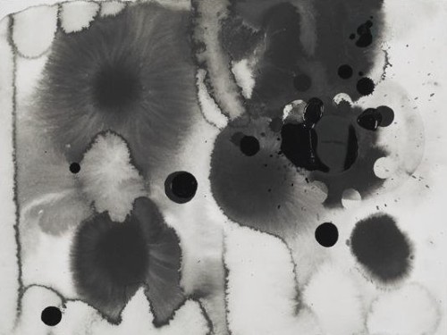 regardintemporel:  Christina Mackie -  Dark Drops, 2012