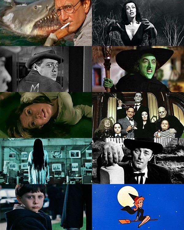 fuckindiva:  31/ 31 days of halloween  HAPPY HALLOWEEN!!!   &ldquo;It’s as