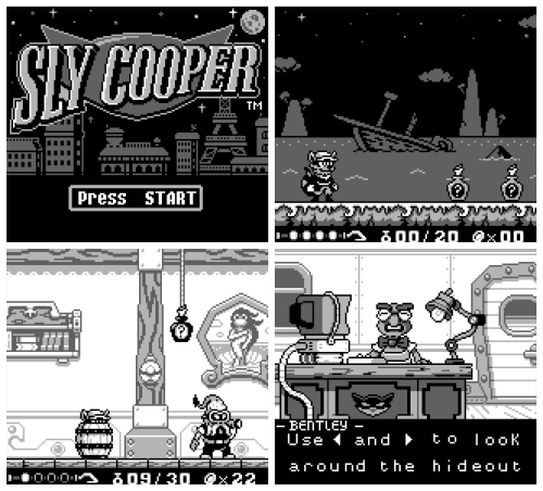 Gameboydemakes:fire Up The Cooper Van Because It’s Time To Hop From Location To