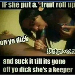 luvisblack:  Lol… #LuvIsBlackAfterDark #FreakMode #HumpDay  Yea so true