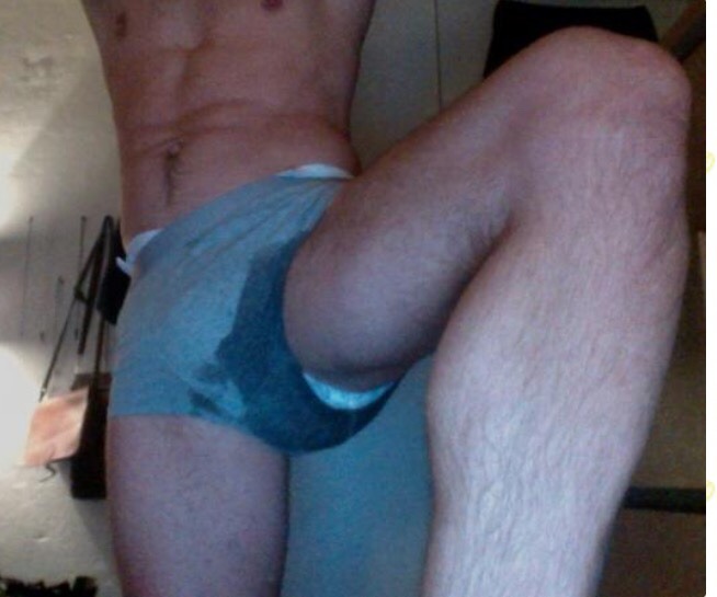 oslodl: Wet My small diaper