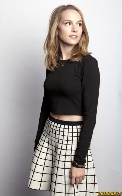 Bridgit Mendler