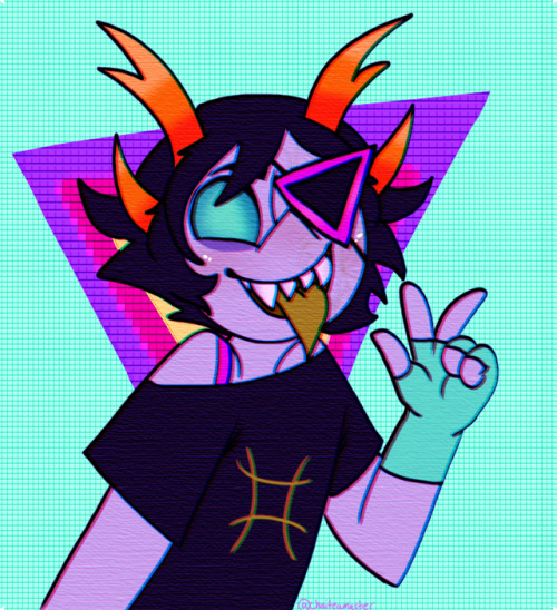 Cirava Hermod from Hiveswap-Requested by an Anon-Sources:1 // 2 // 34 // 5 // 67 // 8 // 9