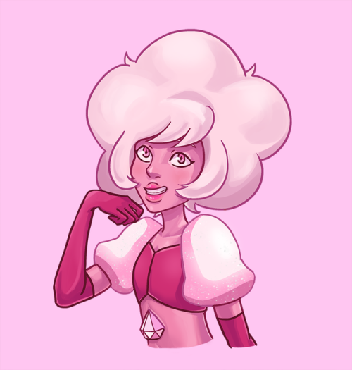 pink diamond 