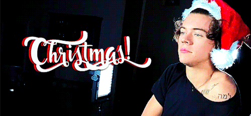 harrystylesdaily:☃️