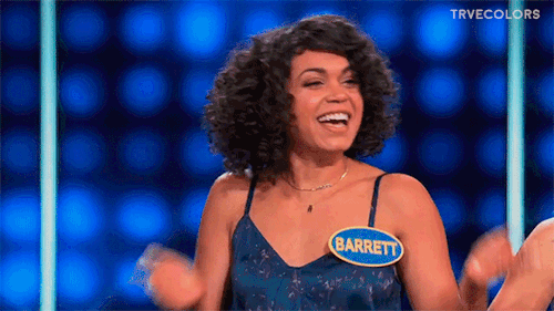 Barrett Doss Gifs