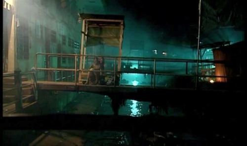 LES SAIGNANTES // THE BLOODETTES (2005) Dir. JEAN- PIERRE BEKOLO