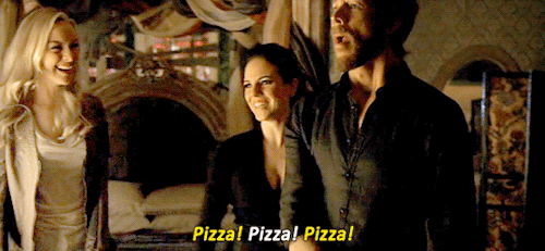 Every Tamsin Moment: 030