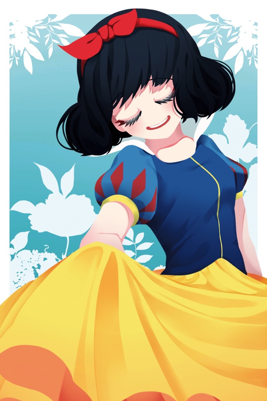 yeonshack:Dream~