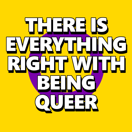 queerlection:[Image description - Images of a queerplatonic, lesbian, genderqueer, rainbow, pan, bi,