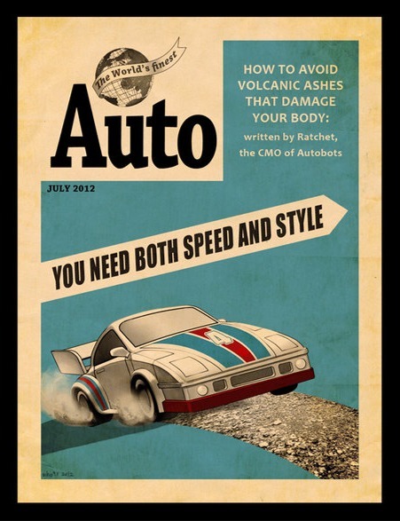 reko-light:  lisoundy:  Auto/How about some rocking music now?             