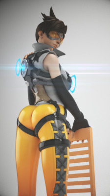 Buttsfm:tracer