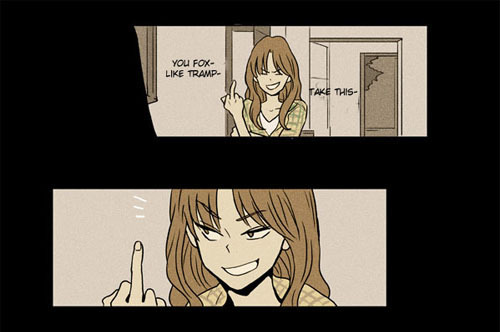 Shoujo Moments