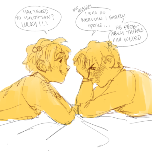 luftballons99: pour one out for syaoran and his sexuality crisis