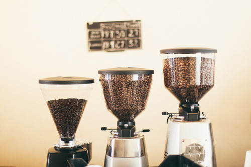 93coffees:TAP Coffee by Daniel Farò on Flickr.