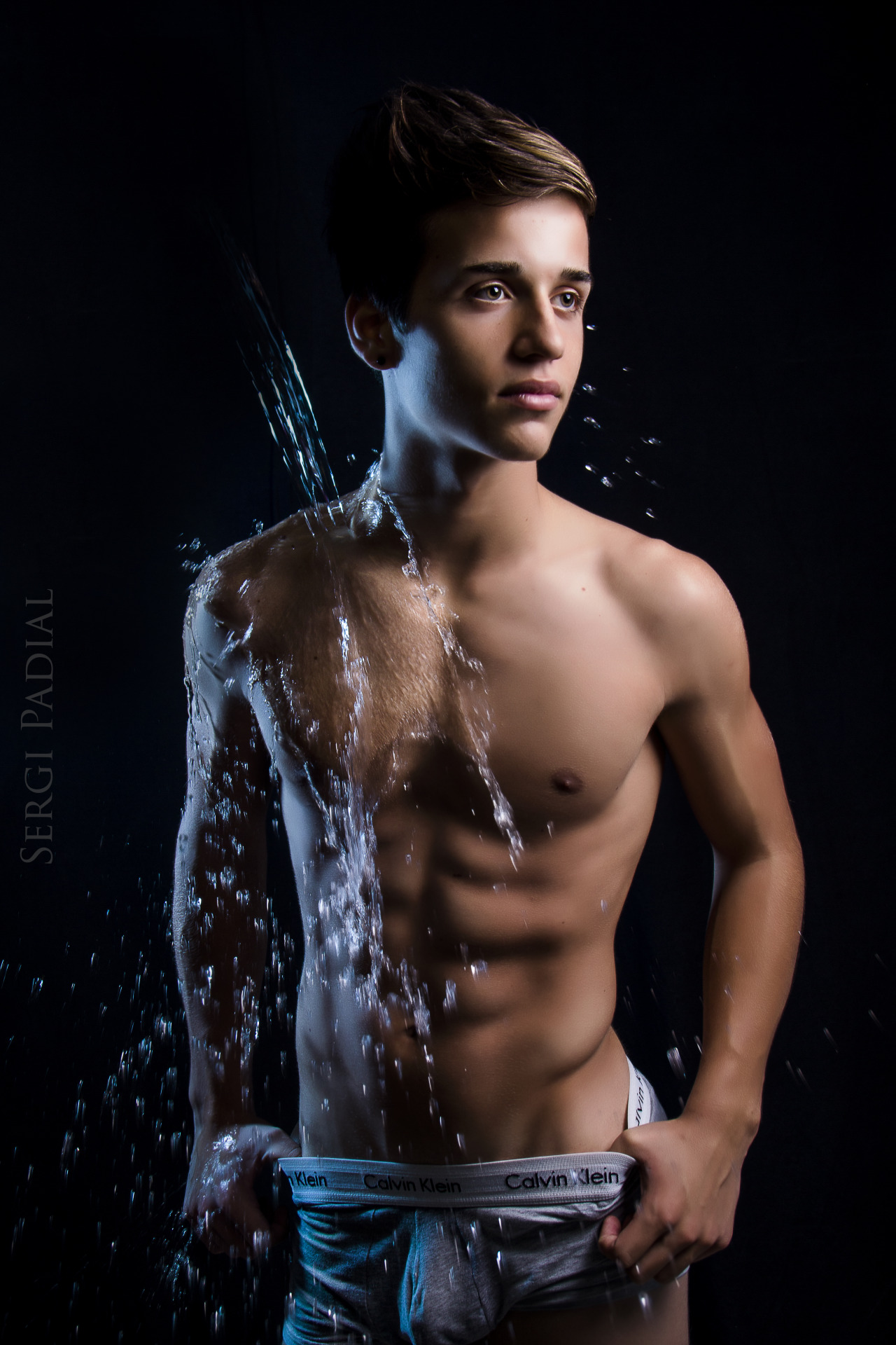 superfriky:  Alberto Rosás 