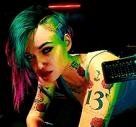 Cyberpunk 2077