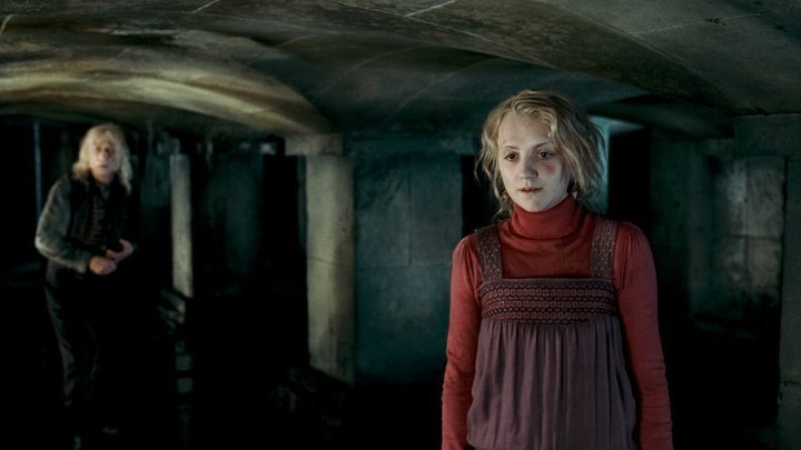 jenamalone-tonkslupin:  Evanna lynch Luna Lovegood