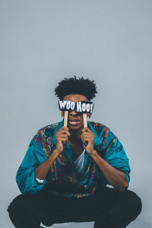 digitalimprints: Masego ( unclesego )  Via @akvela  IG: unclesego  IG: draecoeDO NOT REMOVE CREDIT