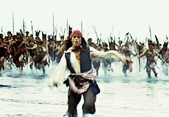 snatchmescabior:  HAPPY 50TH BIRTHDAY JOHNNY DEPP!!“Do us a favor… I know it’s