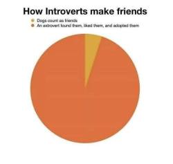 introvertunites:  If you’re an introvert, follow us @introvertunites​