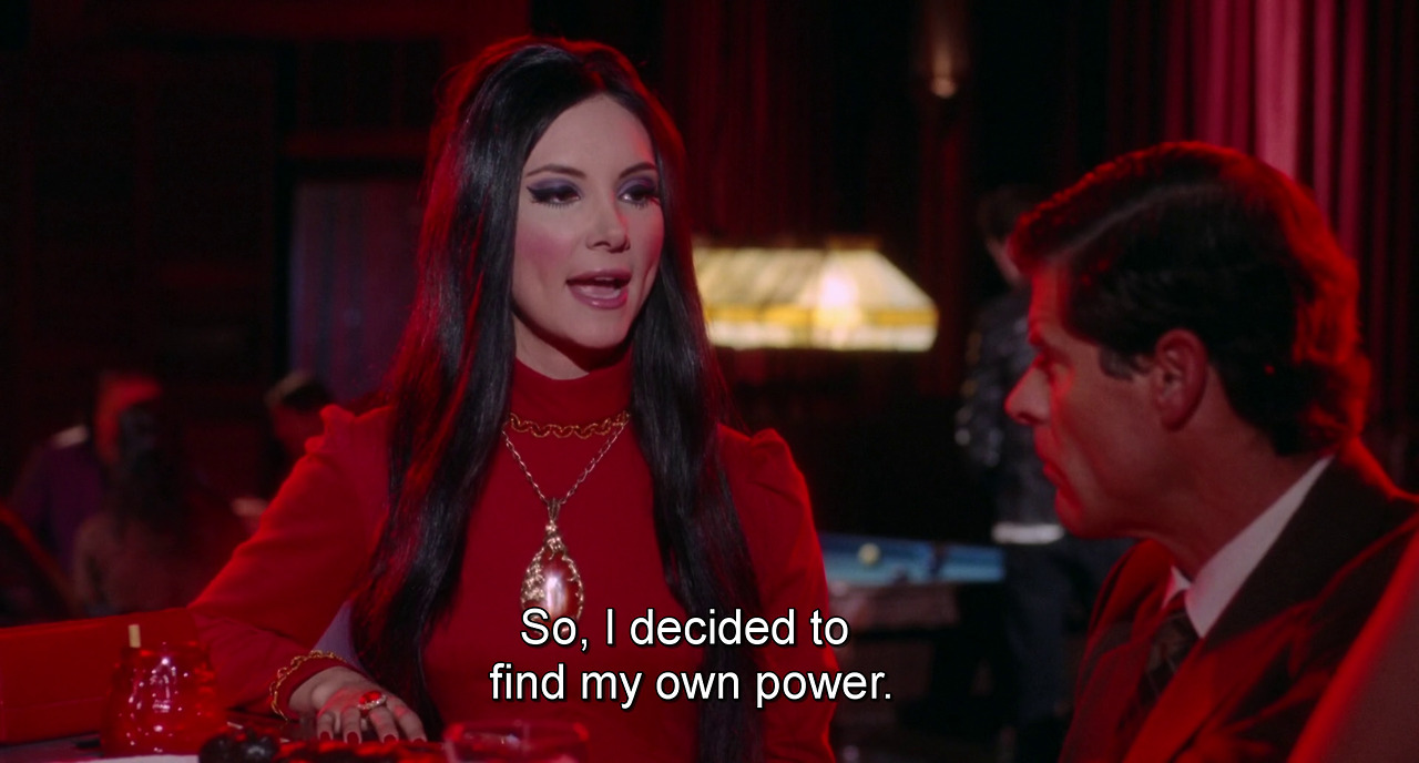 lingeringkisses:This movie is so good. It’s bizarre but perfect.